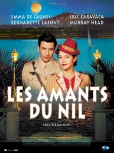Lovers of the Nile 2002 on netflix