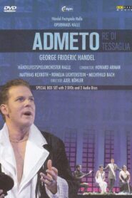 Handel: Admeto 2006 on netflix