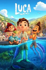 Luca 2021 on netflix