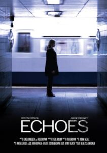 Echoes 2009 on netflix