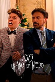 2023, ¡Un año de miedo! 2023 on netflix