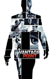 Vantage Point 2008 on netflix