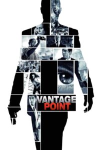 Vantage Point 2008 on netflix