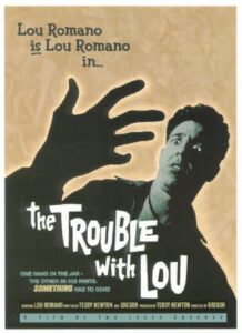 The Trouble with Lou 2001 on netflix
