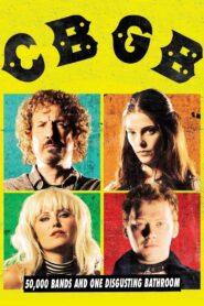 CBGB 2013 on netflix
