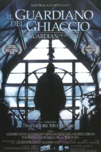Il guardiano del ghiaccio 2016 on netflix