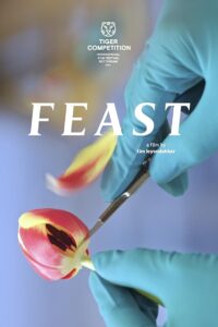 Feast 2021 on netflix