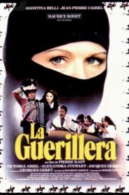 La Guérilléra 1982 on netflix
