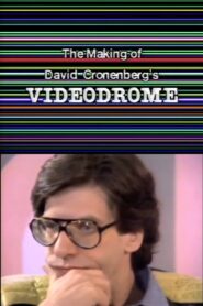 The Making of David Cronenberg’s Videodrome 1982 on netflix