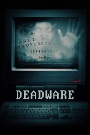 Deadware 2021 on netflix