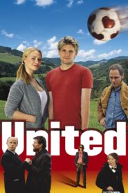 United 2003 on netflix