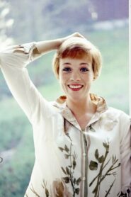 Julie Andrews Sings Her Favorite Songs 1990 on netflix