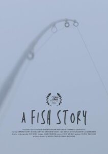 A Fish Story 2023 on netflix