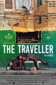 The Traveller 2016 on netflix