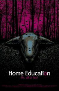 Home Education 2016 on netflix