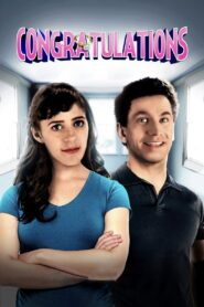 Congratulations 2012 on netflix