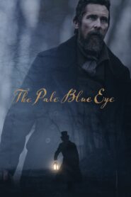 The Pale Blue Eye 2022 on netflix