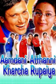 Aamdani Atthanni Kharcha Rupaiya 2001 on netflix