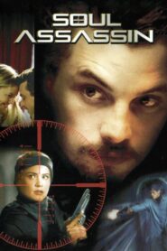 Soul Assassin 2001 on netflix