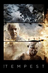 The Tempest 2010 on netflix