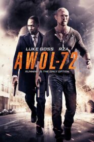 AWOL-72 2015 on netflix