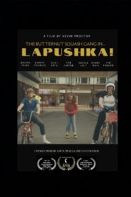 Lapushka! 2022 on netflix
