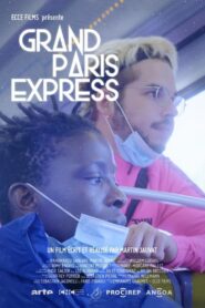 Grand Paris Express 2021 on netflix