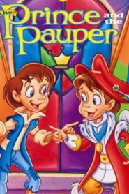 The Prince and the Pauper 1995 on netflix
