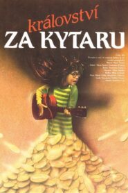 Království za kytaru 1990 on netflix