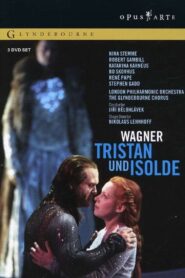Wagner: Tristan und Isolde 2008 on netflix