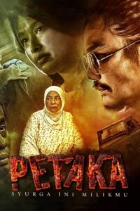 Petaka 2021 on netflix