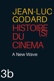 Histoire(s) du Cinéma 3b: A New Wave 1998 on netflix
