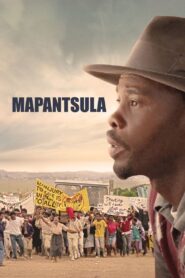 Mapantsula 1988 on netflix