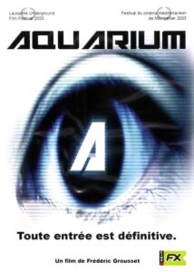 Aquarium 2004 on netflix