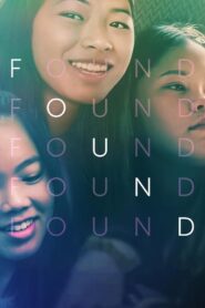 Found 2021 on netflix