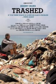 Trashed 2012 on netflix