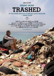 Trashed 2012 on netflix