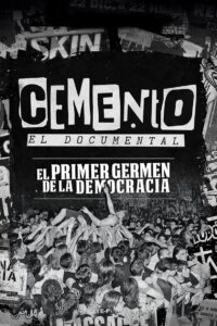 Cemento: The Documentary 2017 on netflix
