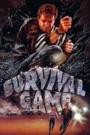 Survival Game 1987 on netflix