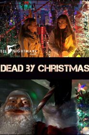 Dead by Christmas 2018 on netflix