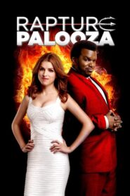 Rapture-Palooza 2013 on netflix