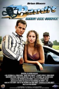 Bandit: Bandit Goes Country 1994 on netflix