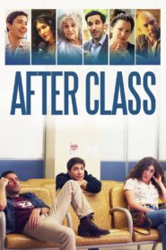 After Class 2019 on netflix
