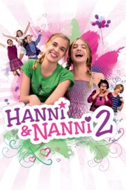 Hanni & Nanni 2 2012 on netflix