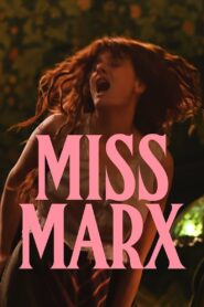 Miss Marx 2020 on netflix
