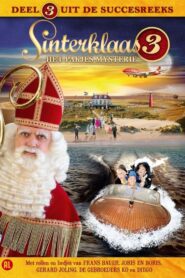 Sinterklaas en het Pakjes Mysterie 2010 on netflix