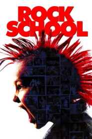 Rock School 2005 on netflix