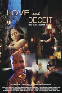 Love and Deceit 2016 on netflix