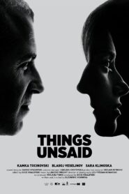 Things Unsaid 2022 on netflix