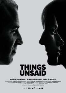 Things Unsaid 2022 on netflix